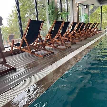 Lux Milmari Apartment Ss Kopaonik Kültér fotó