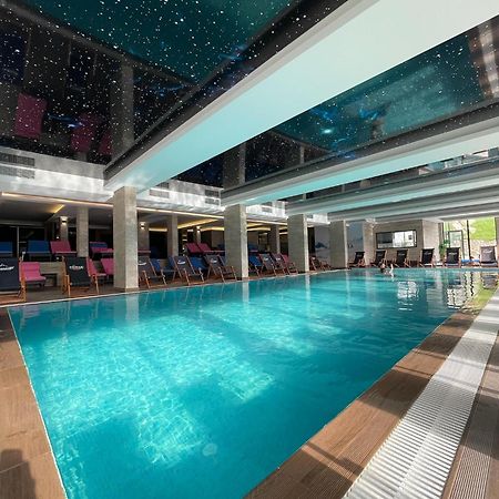 Lux Milmari Apartment Ss Kopaonik Kültér fotó
