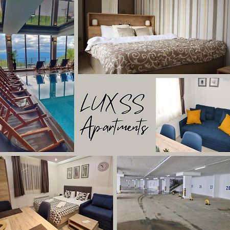 Lux Milmari Apartment Ss Kopaonik Kültér fotó