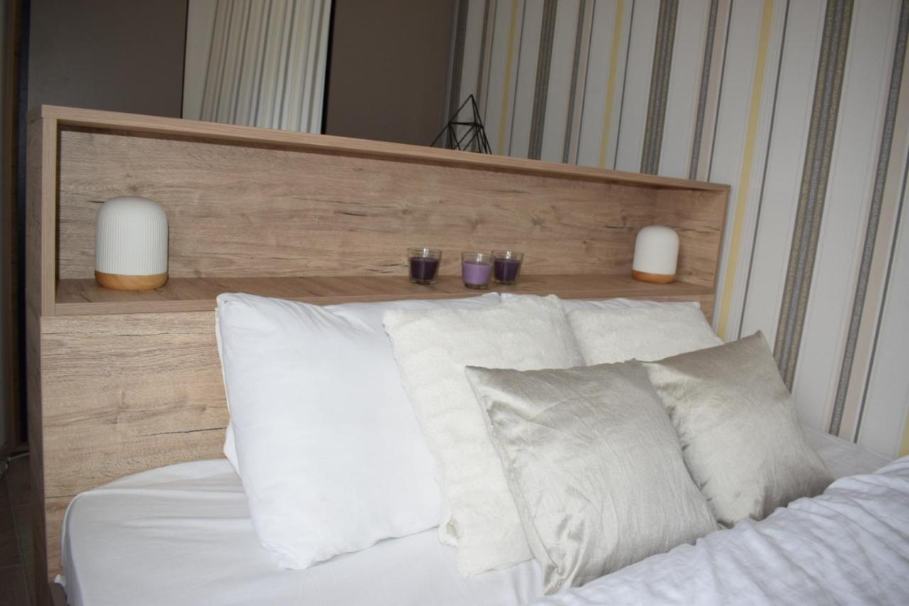 Lux Milmari Apartment Ss Kopaonik Kültér fotó