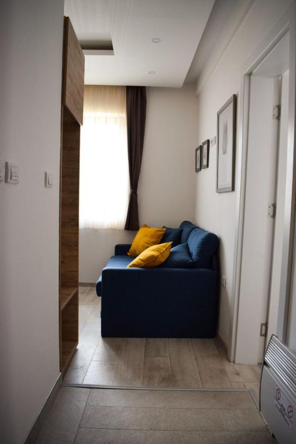 Lux Milmari Apartment Ss Kopaonik Kültér fotó