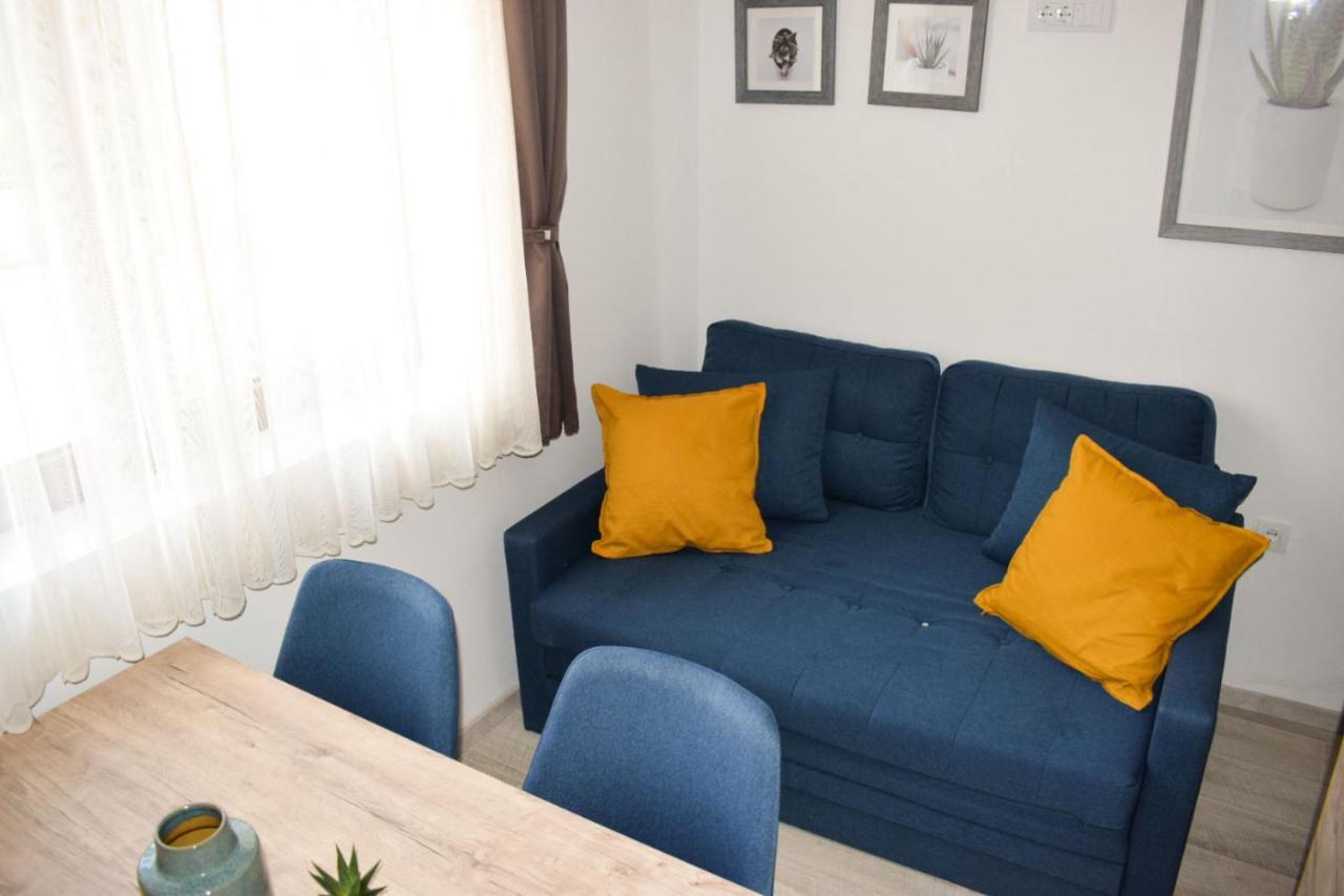 Lux Milmari Apartment Ss Kopaonik Kültér fotó
