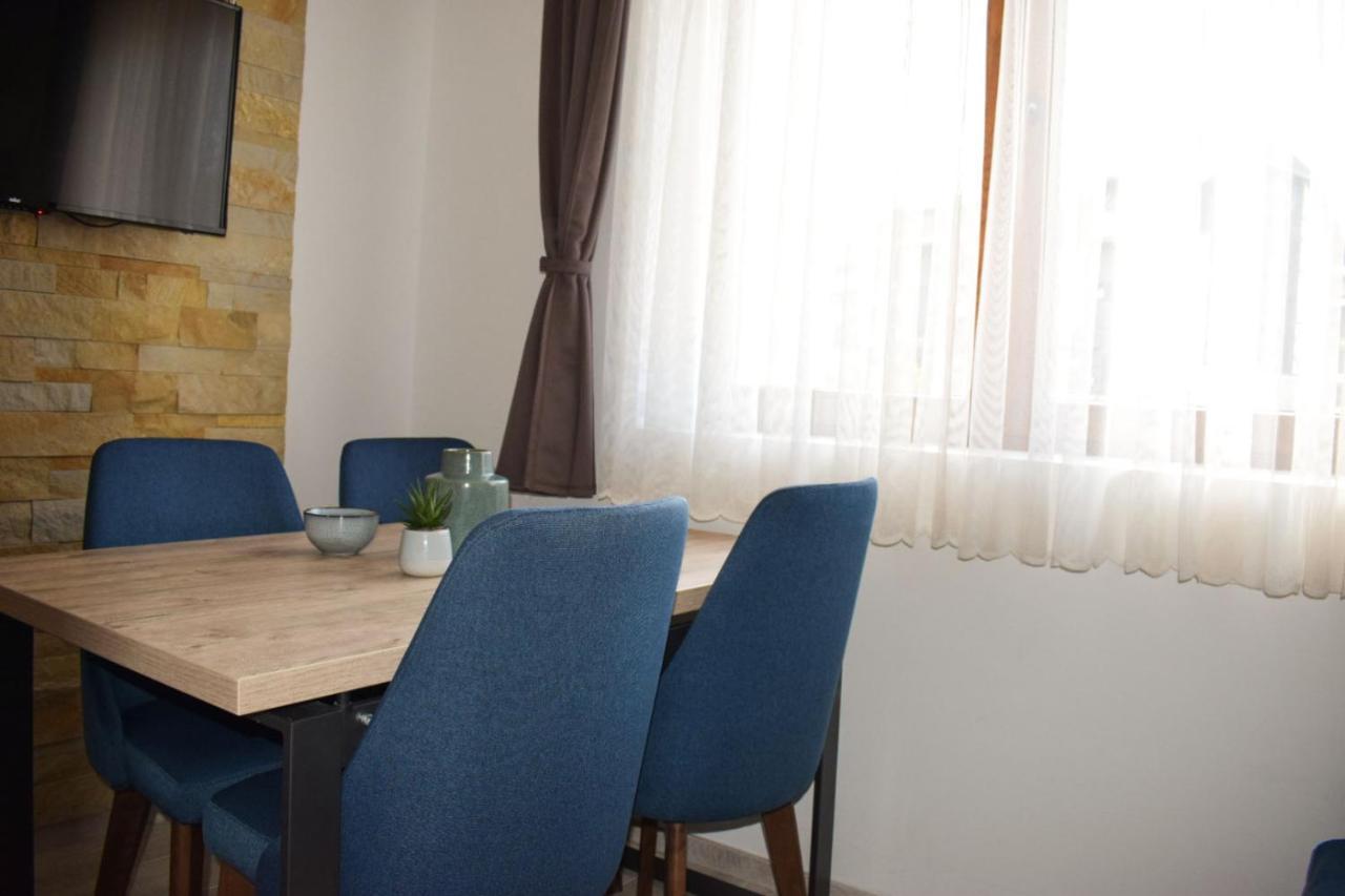 Lux Milmari Apartment Ss Kopaonik Kültér fotó