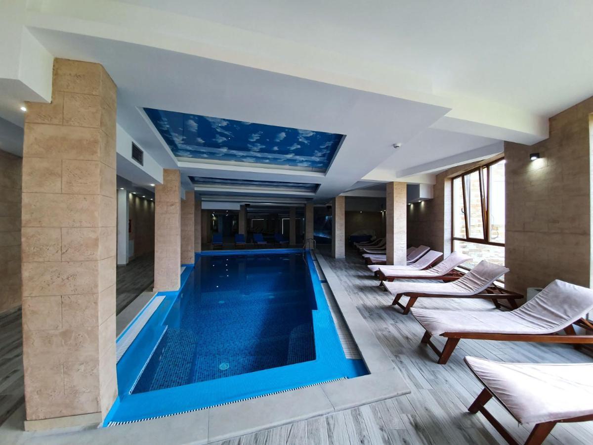 Lux Milmari Apartment Ss Kopaonik Kültér fotó