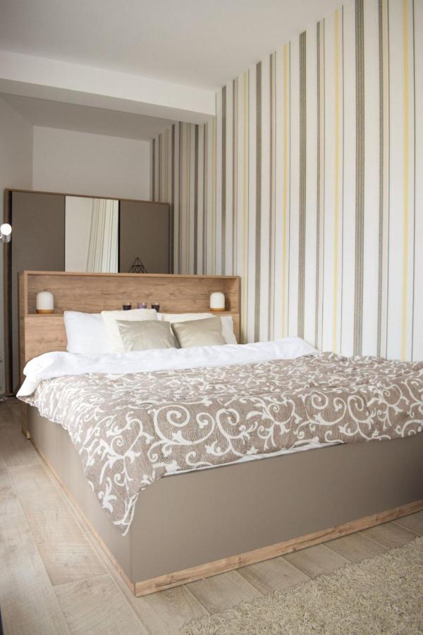 Lux Milmari Apartment Ss Kopaonik Kültér fotó