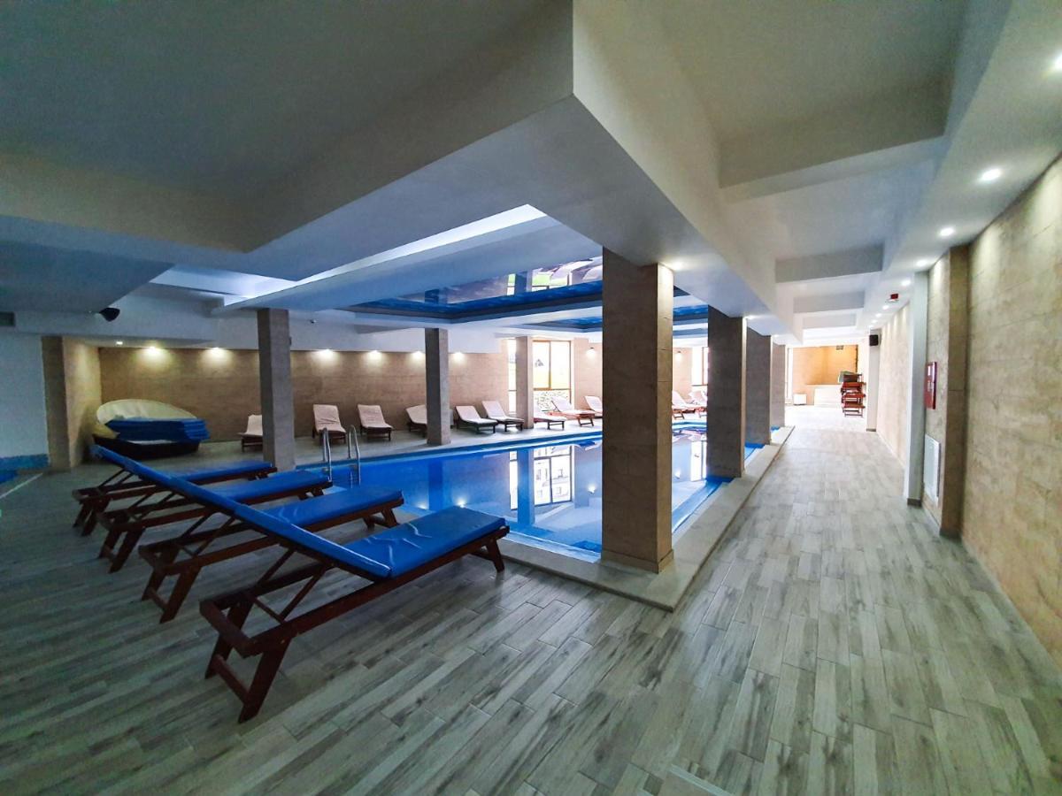 Lux Milmari Apartment Ss Kopaonik Kültér fotó
