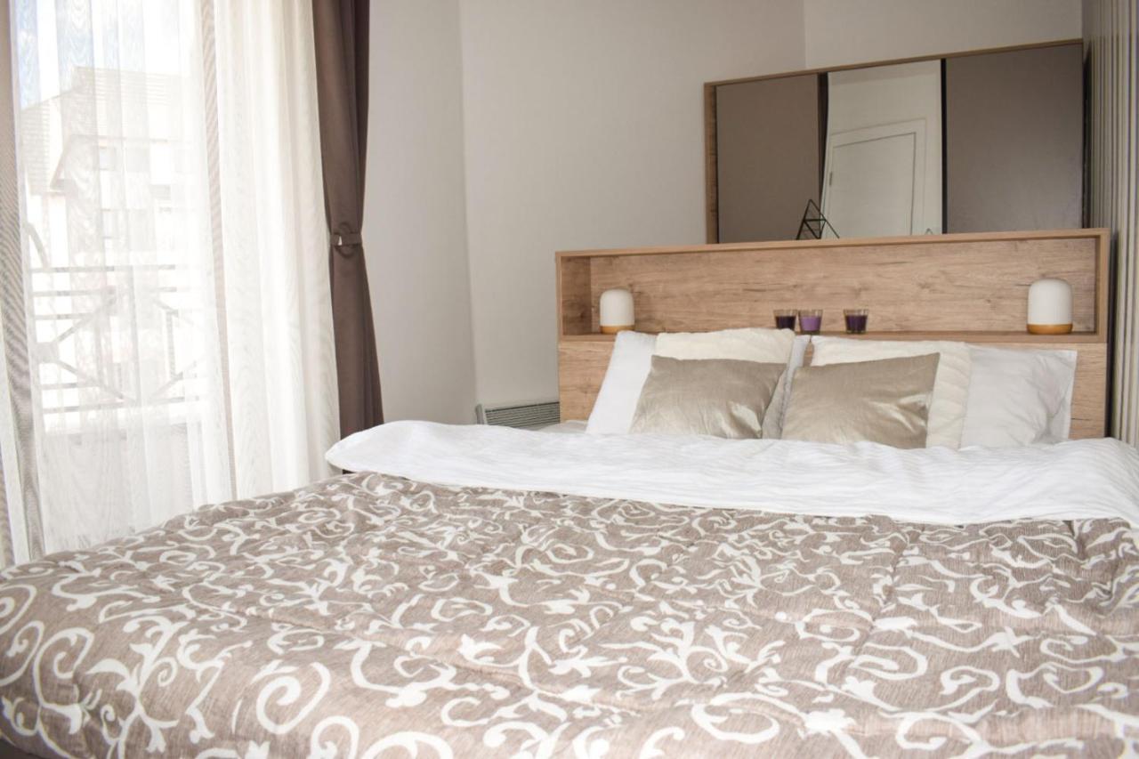 Lux Milmari Apartment Ss Kopaonik Kültér fotó