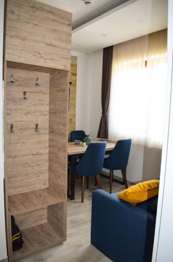 Lux Milmari Apartment Ss Kopaonik Kültér fotó