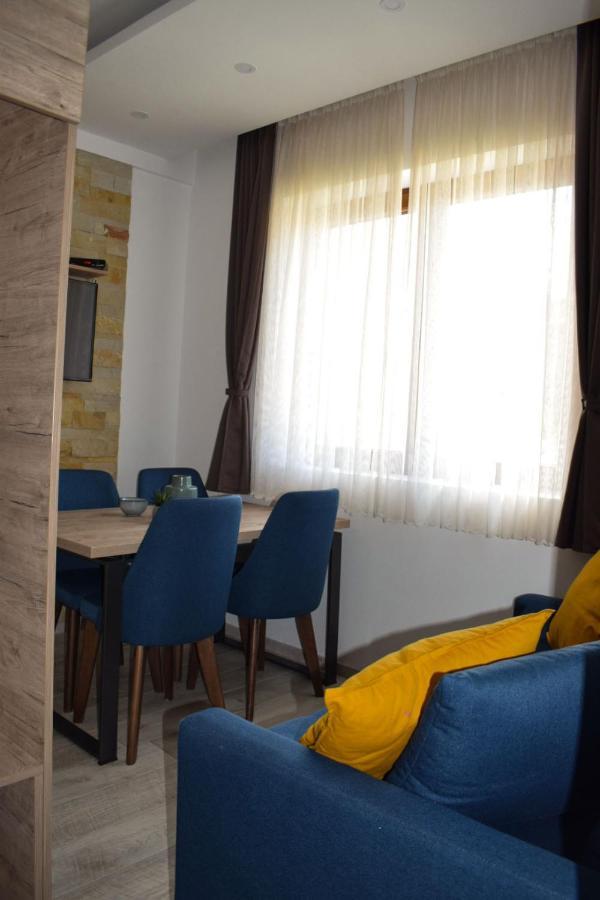 Lux Milmari Apartment Ss Kopaonik Kültér fotó