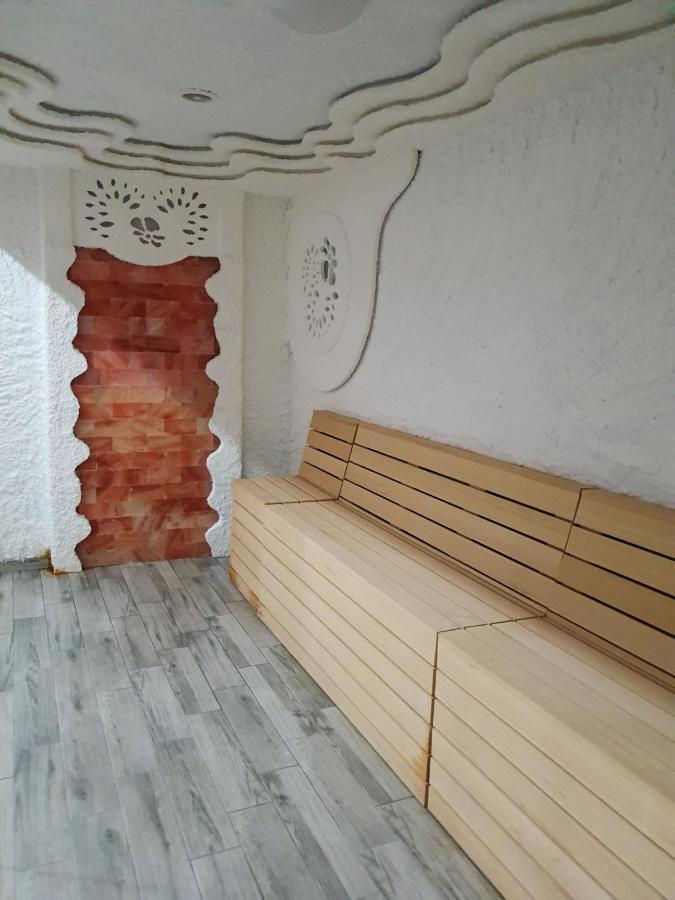 Lux Milmari Apartment Ss Kopaonik Kültér fotó