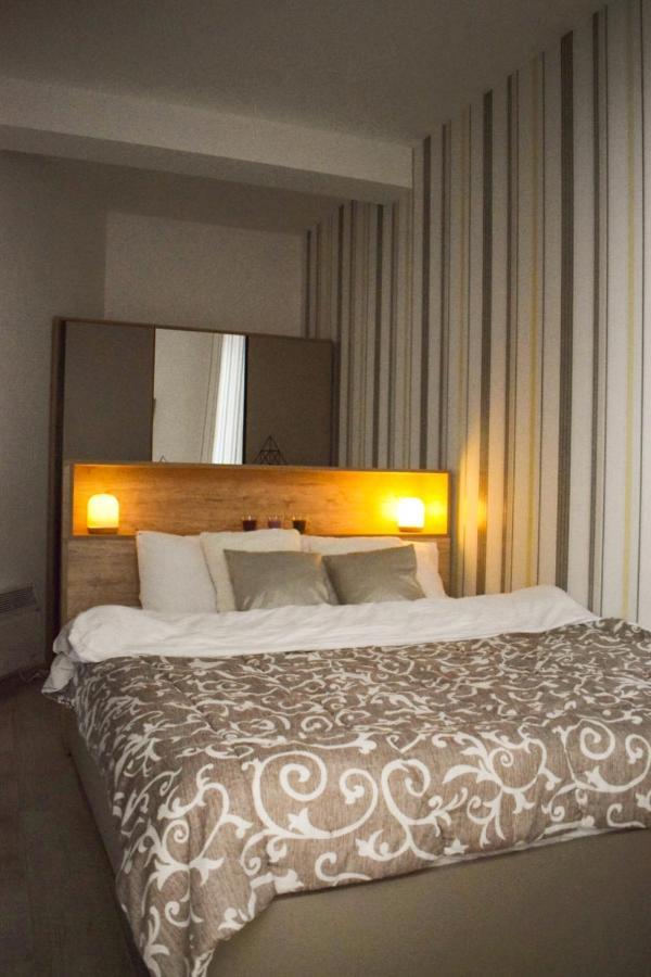 Lux Milmari Apartment Ss Kopaonik Kültér fotó