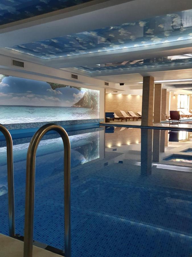 Lux Milmari Apartment Ss Kopaonik Kültér fotó