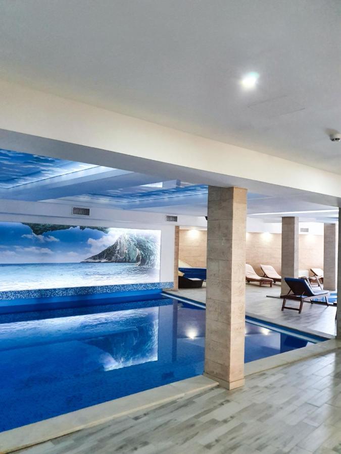 Lux Milmari Apartment Ss Kopaonik Kültér fotó