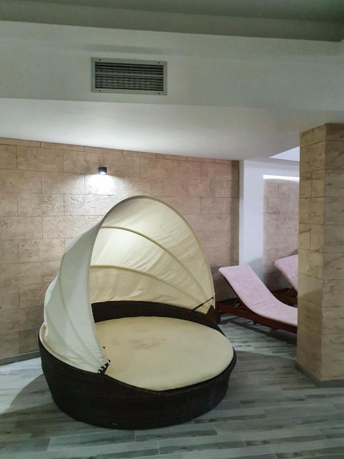 Lux Milmari Apartment Ss Kopaonik Kültér fotó