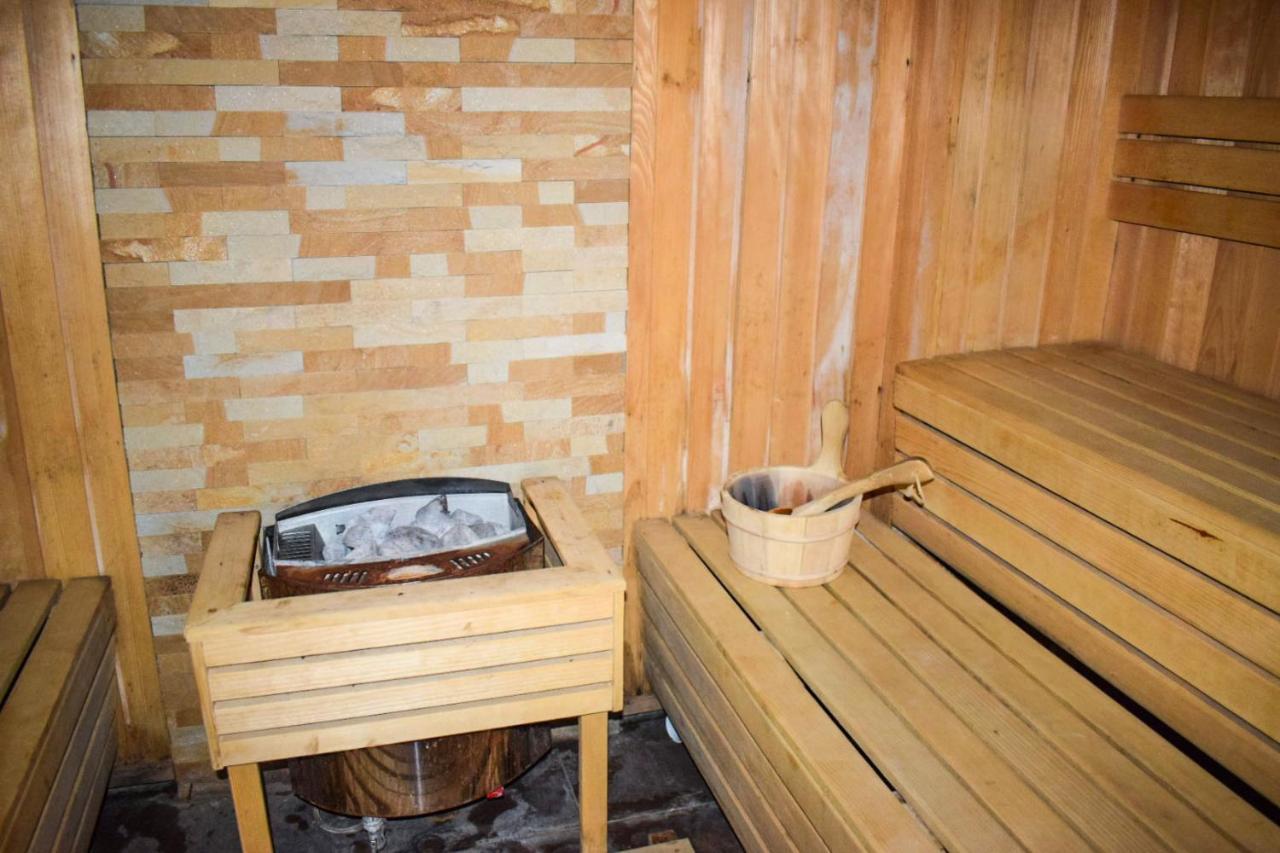 Lux Milmari Apartment Ss Kopaonik Kültér fotó