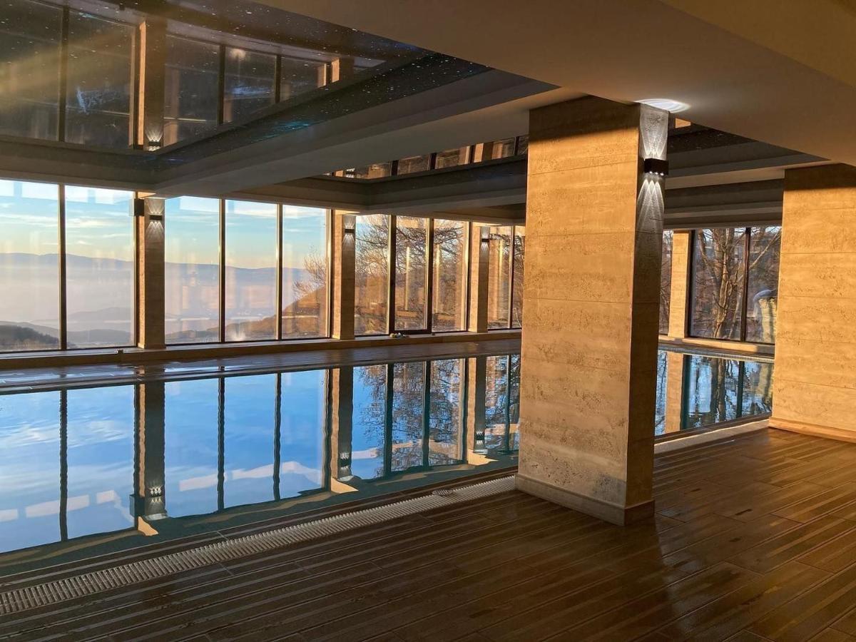 Lux Milmari Apartment Ss Kopaonik Kültér fotó