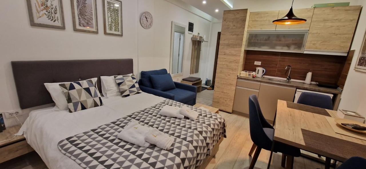 Lux Milmari Apartment Ss Kopaonik Kültér fotó