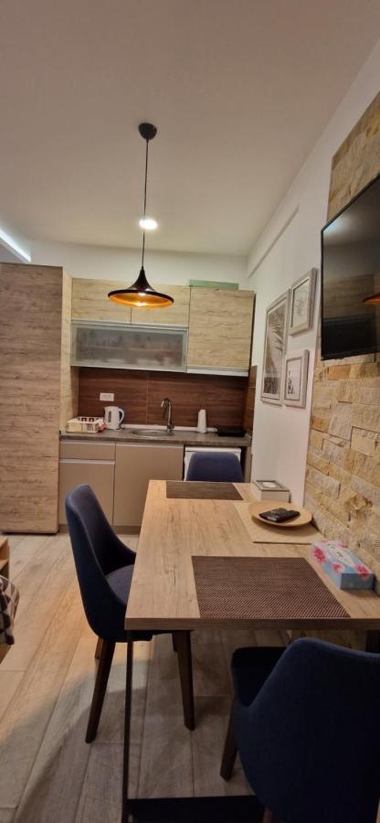 Lux Milmari Apartment Ss Kopaonik Kültér fotó