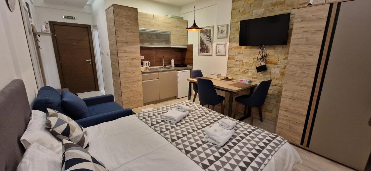 Lux Milmari Apartment Ss Kopaonik Kültér fotó