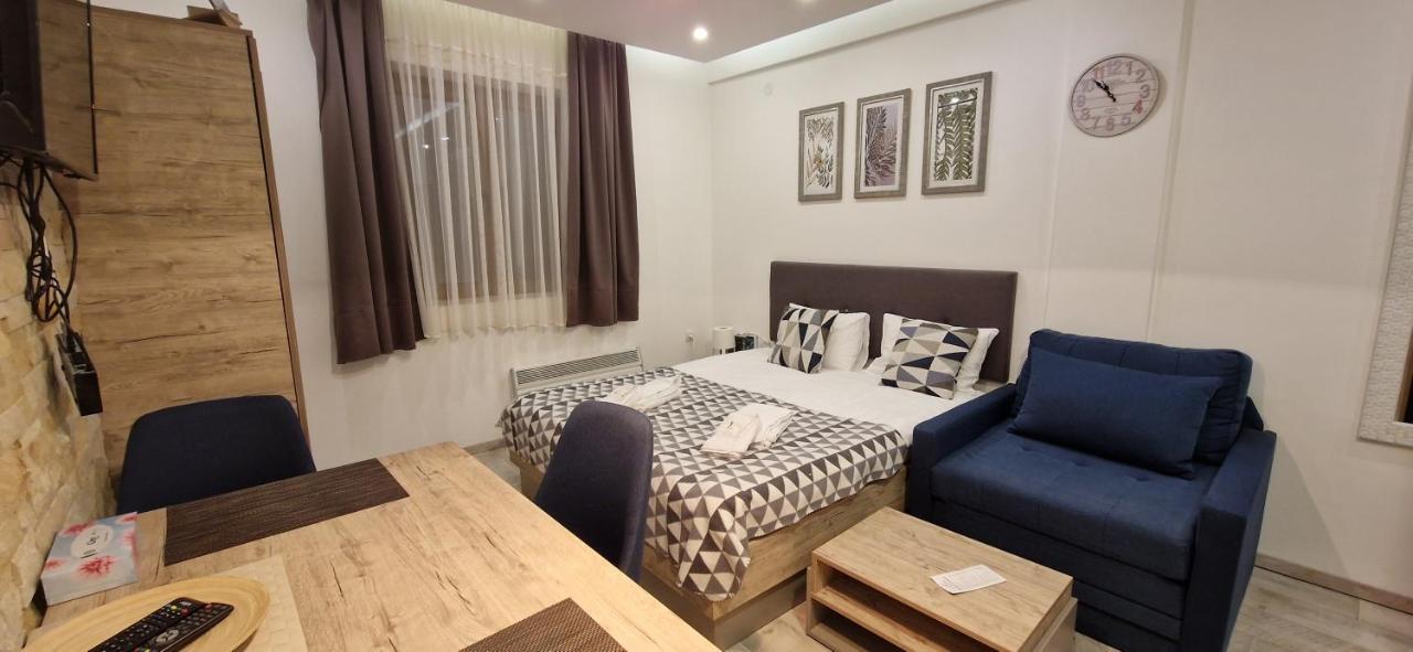 Lux Milmari Apartment Ss Kopaonik Kültér fotó