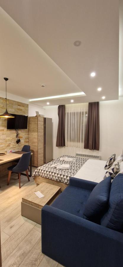 Lux Milmari Apartment Ss Kopaonik Kültér fotó