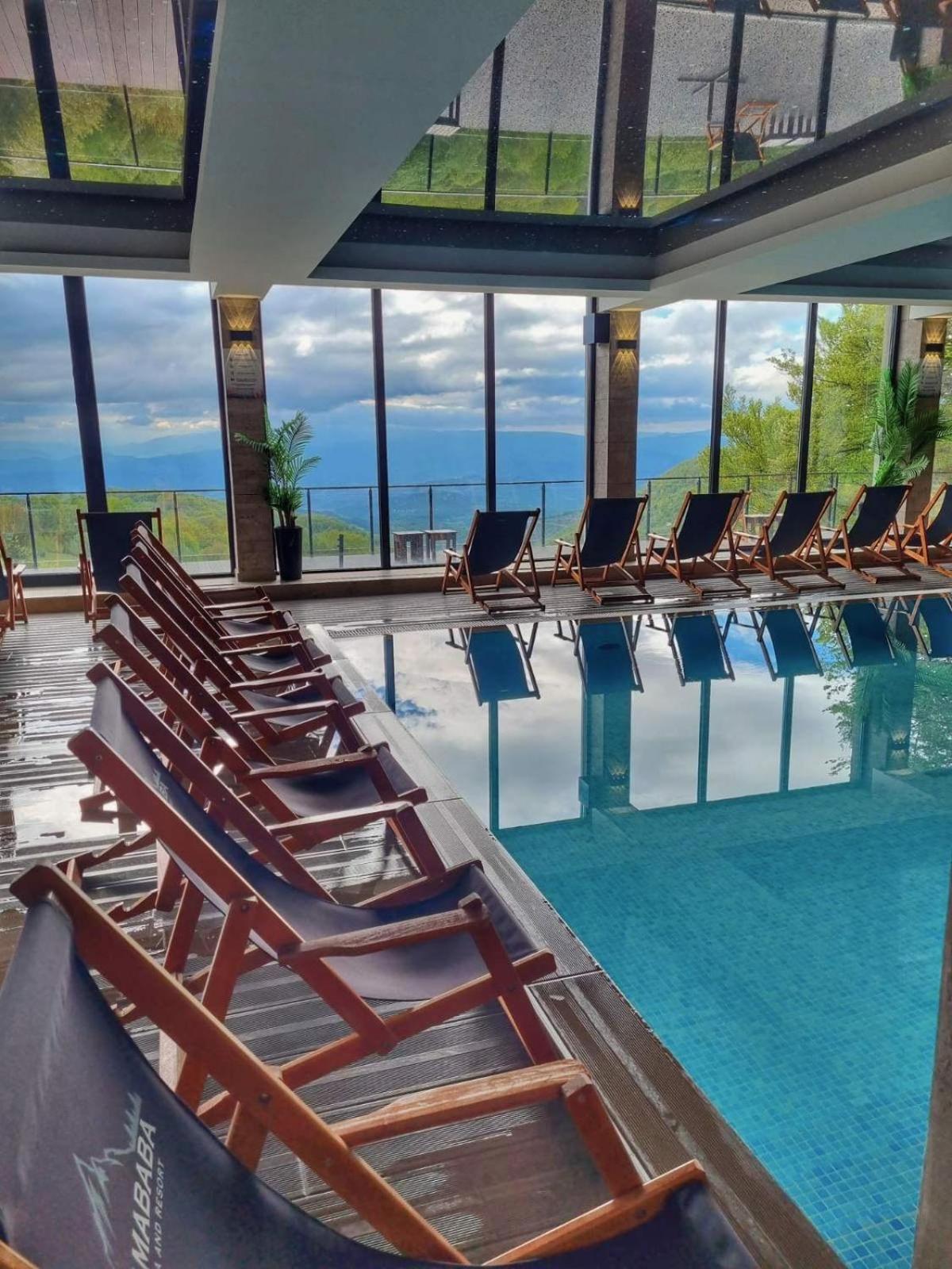 Lux Milmari Apartment Ss Kopaonik Kültér fotó