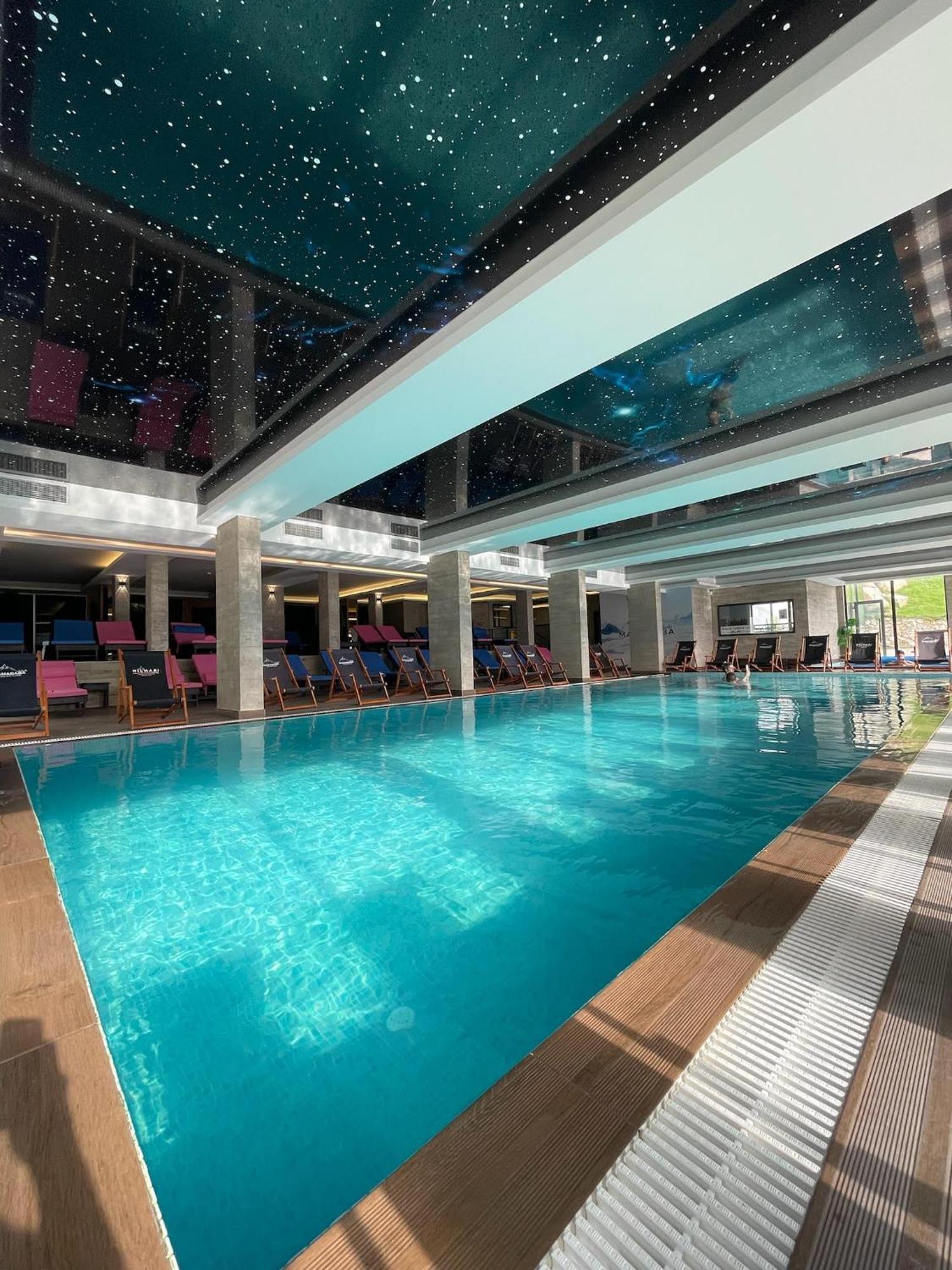Lux Milmari Apartment Ss Kopaonik Kültér fotó