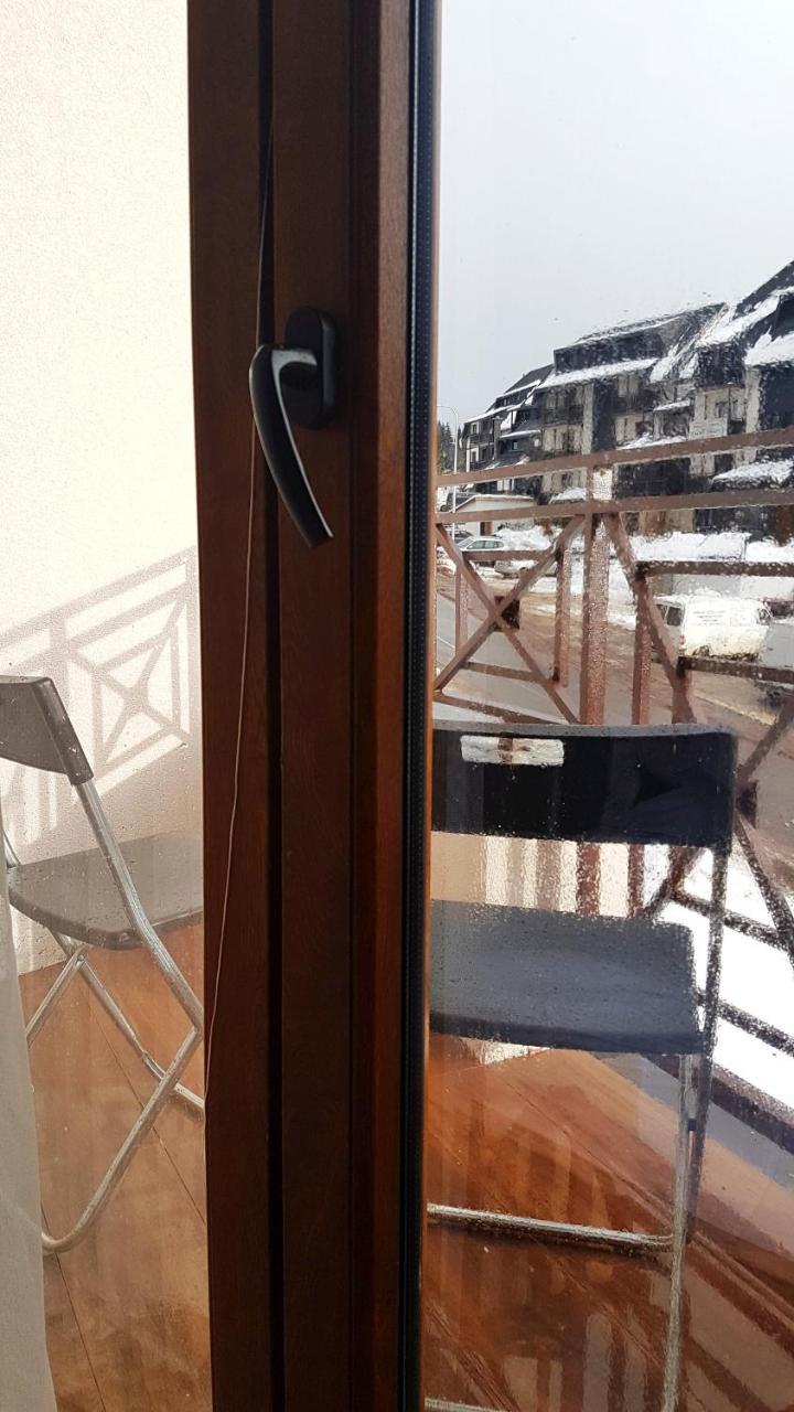 Lux Milmari Apartment Ss Kopaonik Kültér fotó