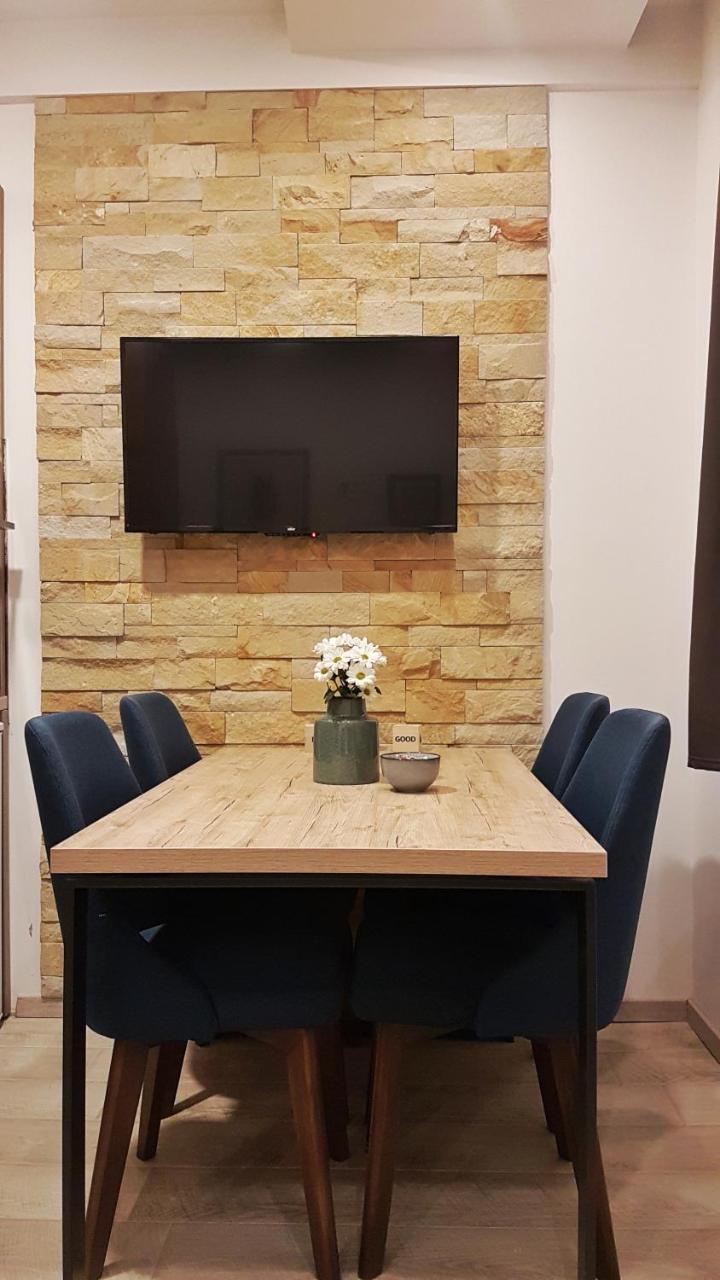 Lux Milmari Apartment Ss Kopaonik Kültér fotó