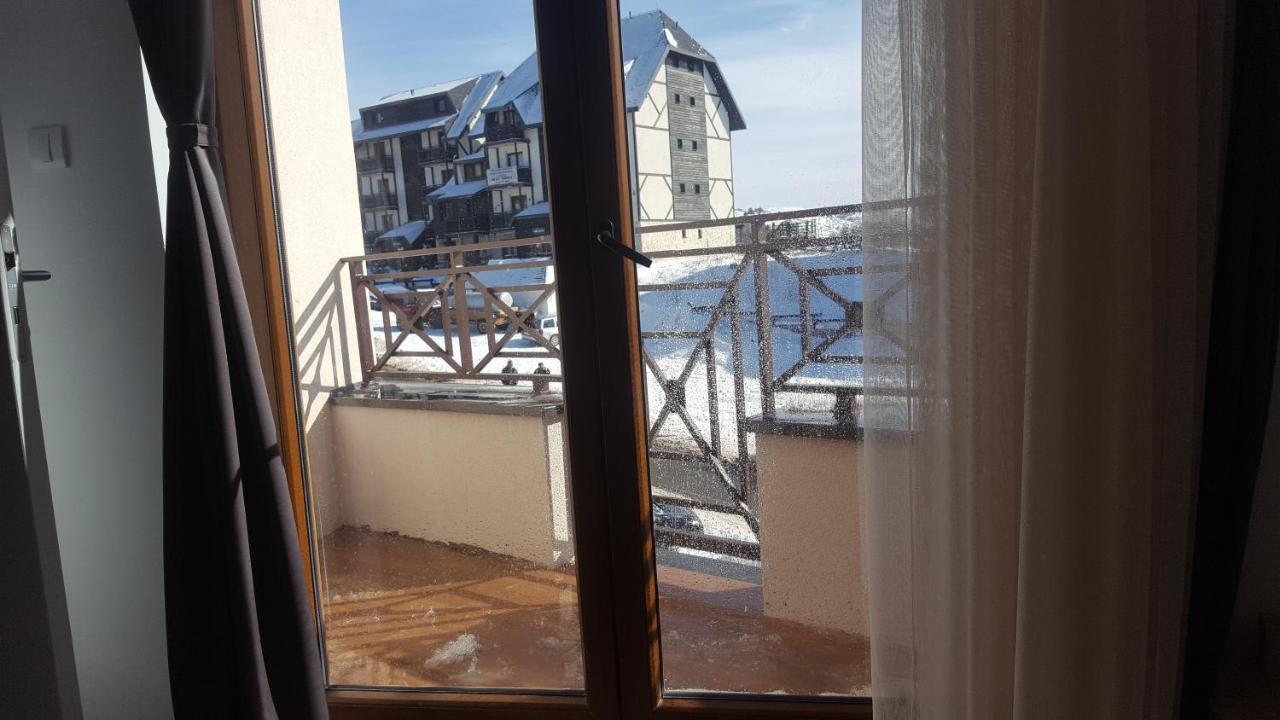 Lux Milmari Apartment Ss Kopaonik Kültér fotó