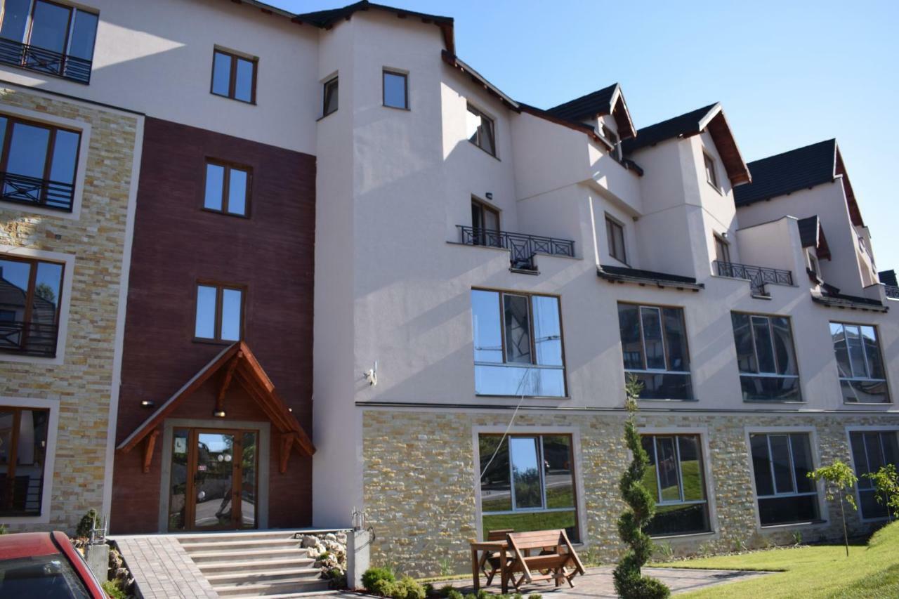 Lux Milmari Apartment Ss Kopaonik Kültér fotó