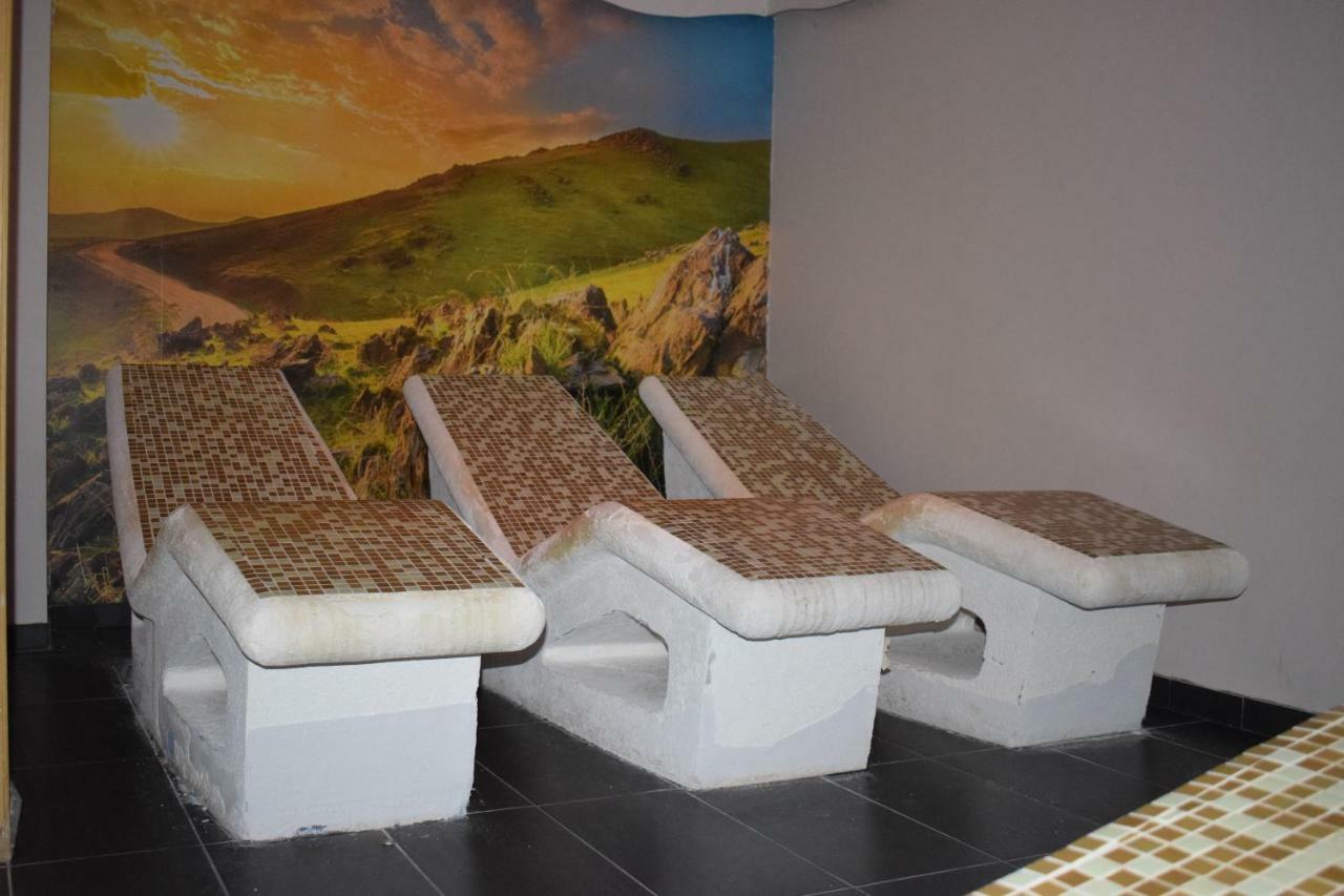 Lux Milmari Apartment Ss Kopaonik Kültér fotó