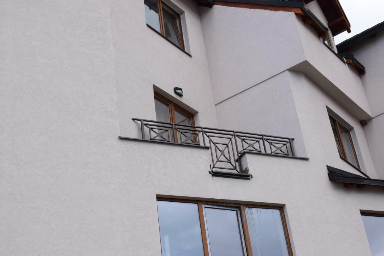 Lux Milmari Apartment Ss Kopaonik Kültér fotó