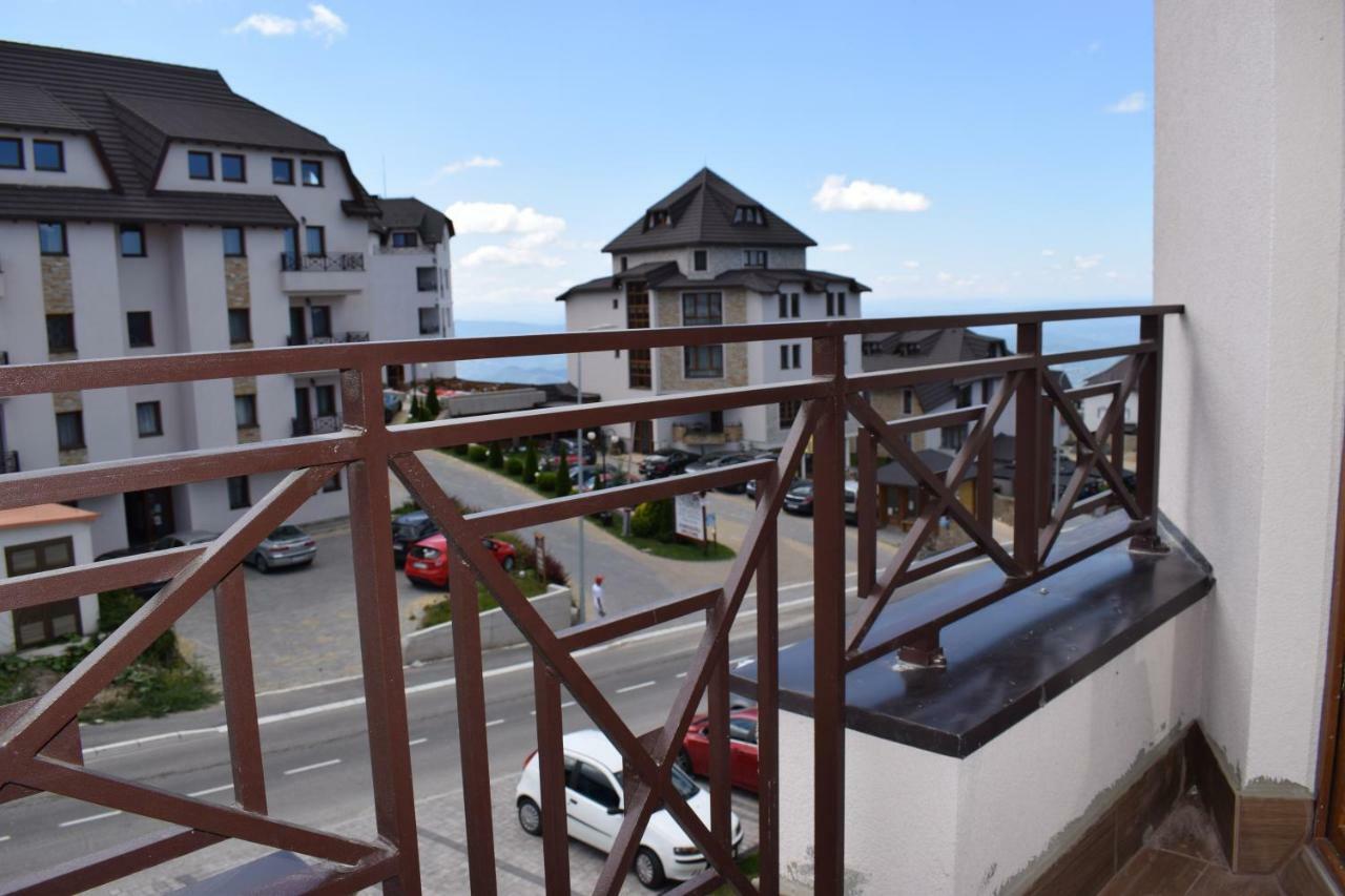 Lux Milmari Apartment Ss Kopaonik Kültér fotó