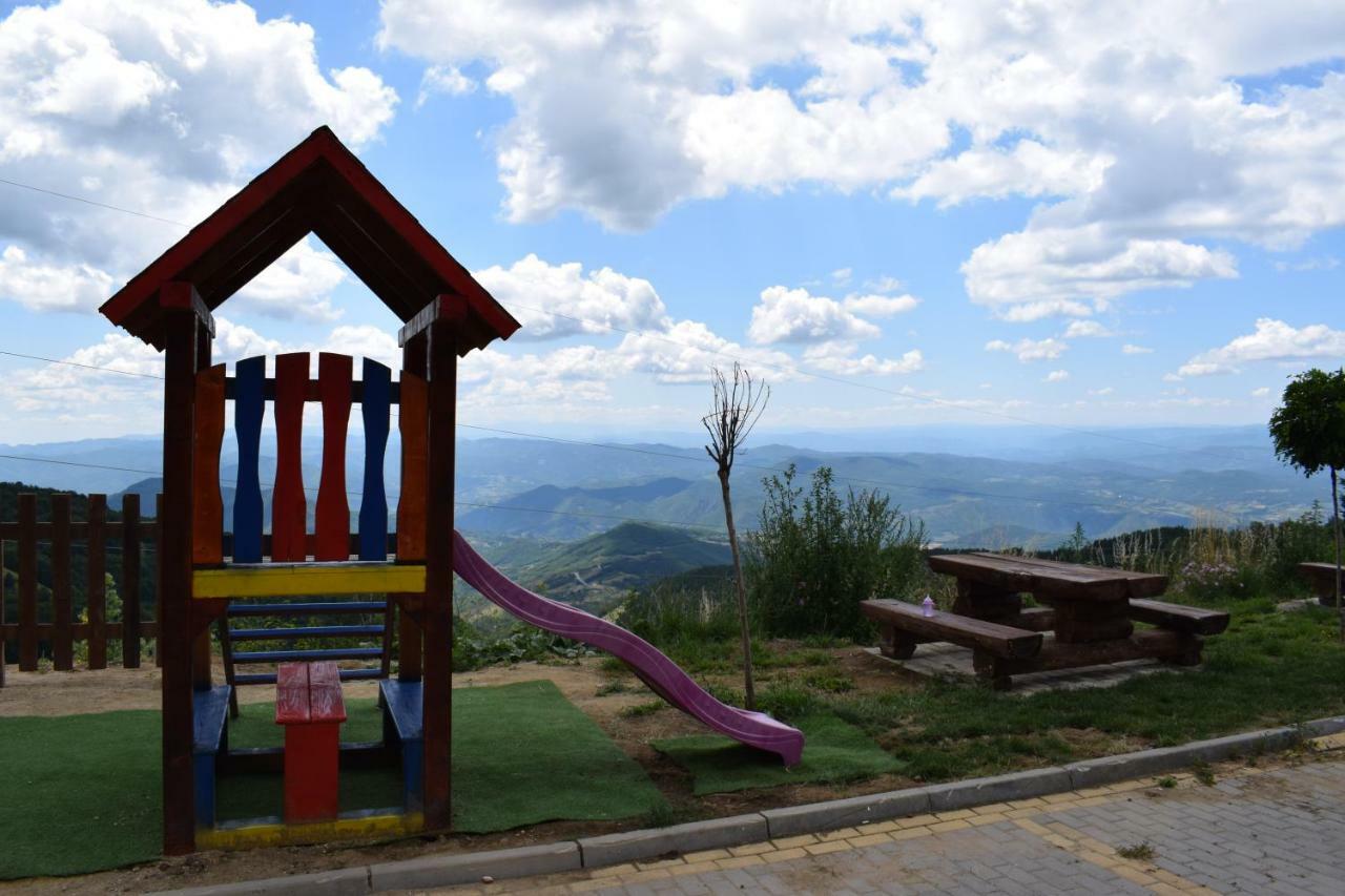 Lux Milmari Apartment Ss Kopaonik Kültér fotó
