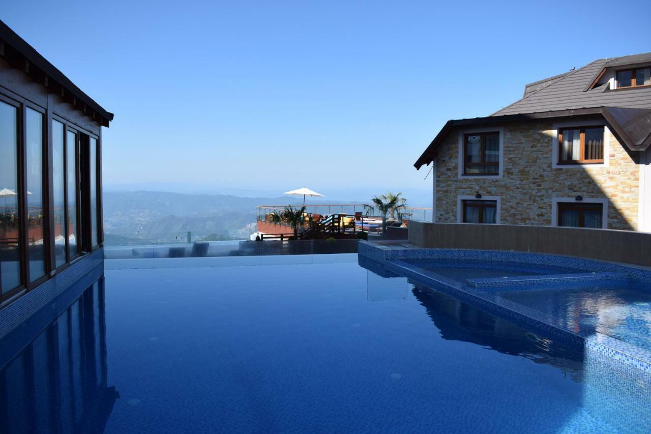 Lux Milmari Apartment Ss Kopaonik Kültér fotó