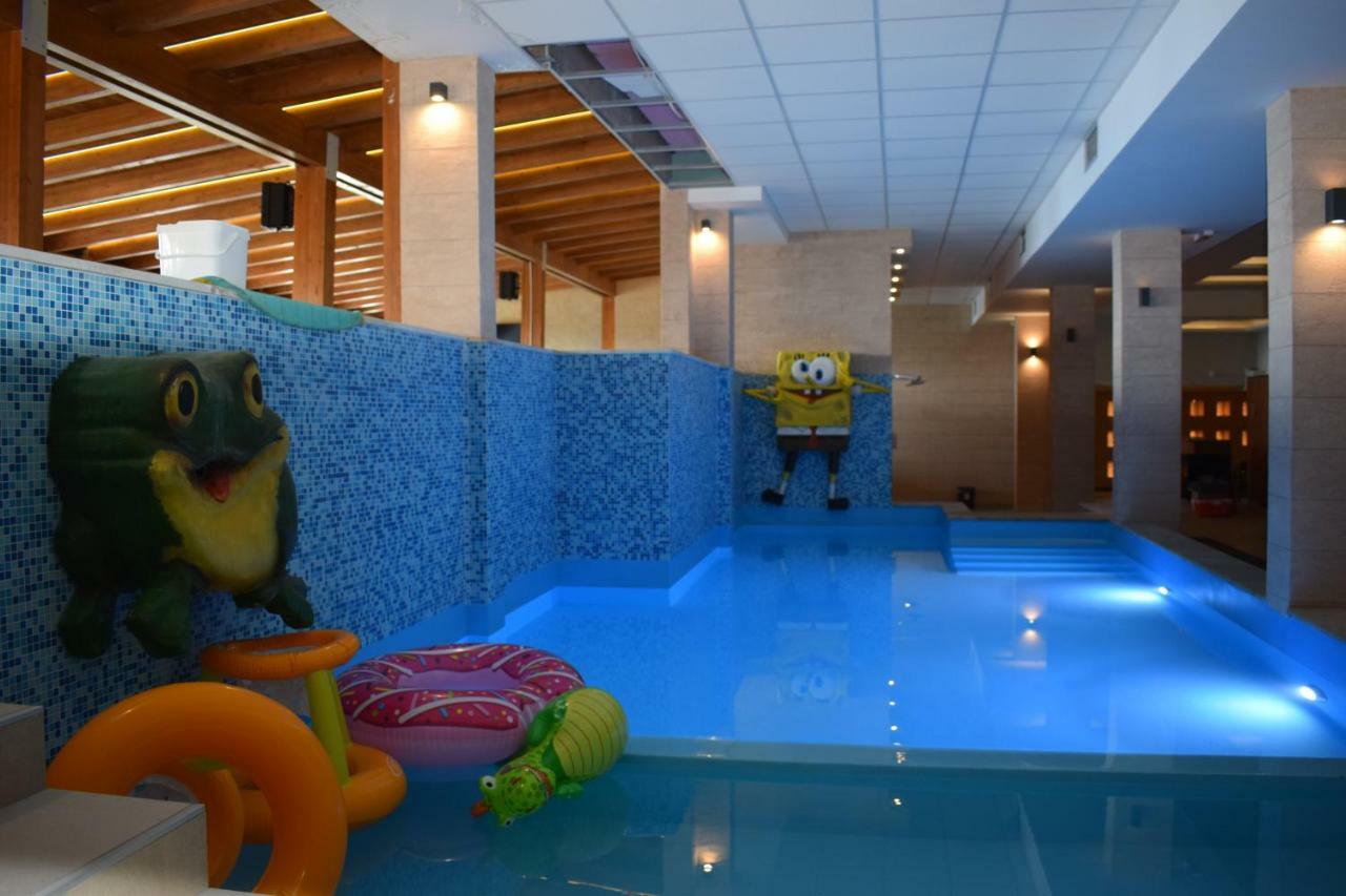 Lux Milmari Apartment Ss Kopaonik Kültér fotó