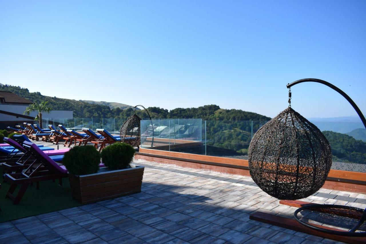 Lux Milmari Apartment Ss Kopaonik Kültér fotó
