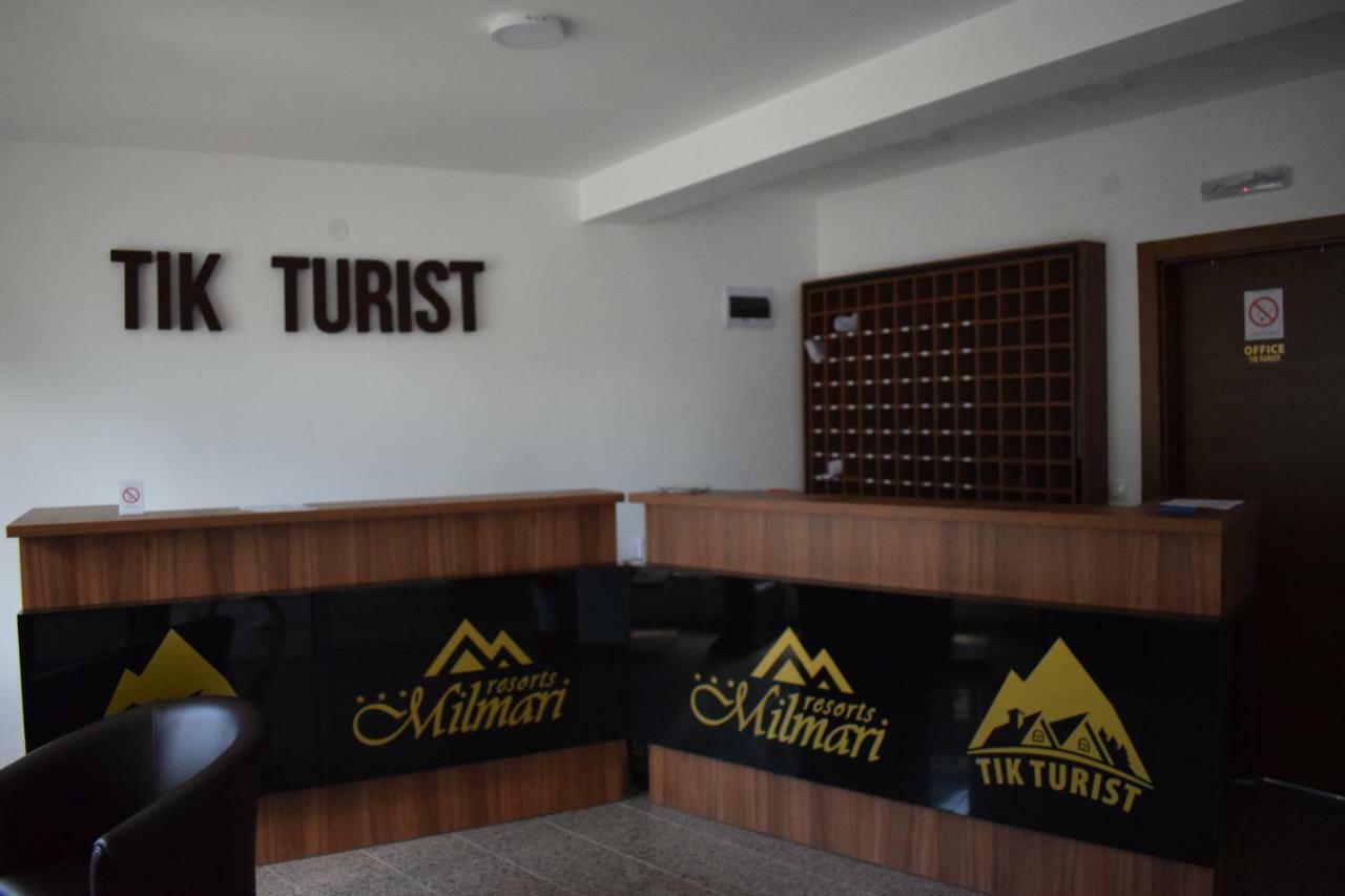 Lux Milmari Apartment Ss Kopaonik Kültér fotó