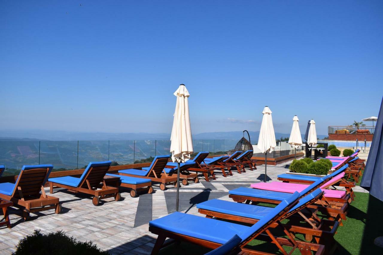 Lux Milmari Apartment Ss Kopaonik Kültér fotó
