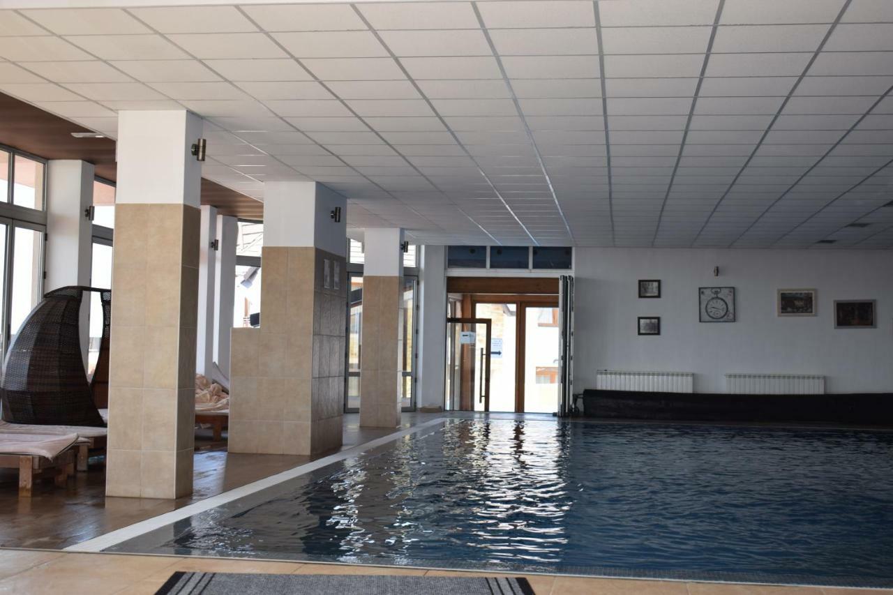 Lux Milmari Apartment Ss Kopaonik Kültér fotó