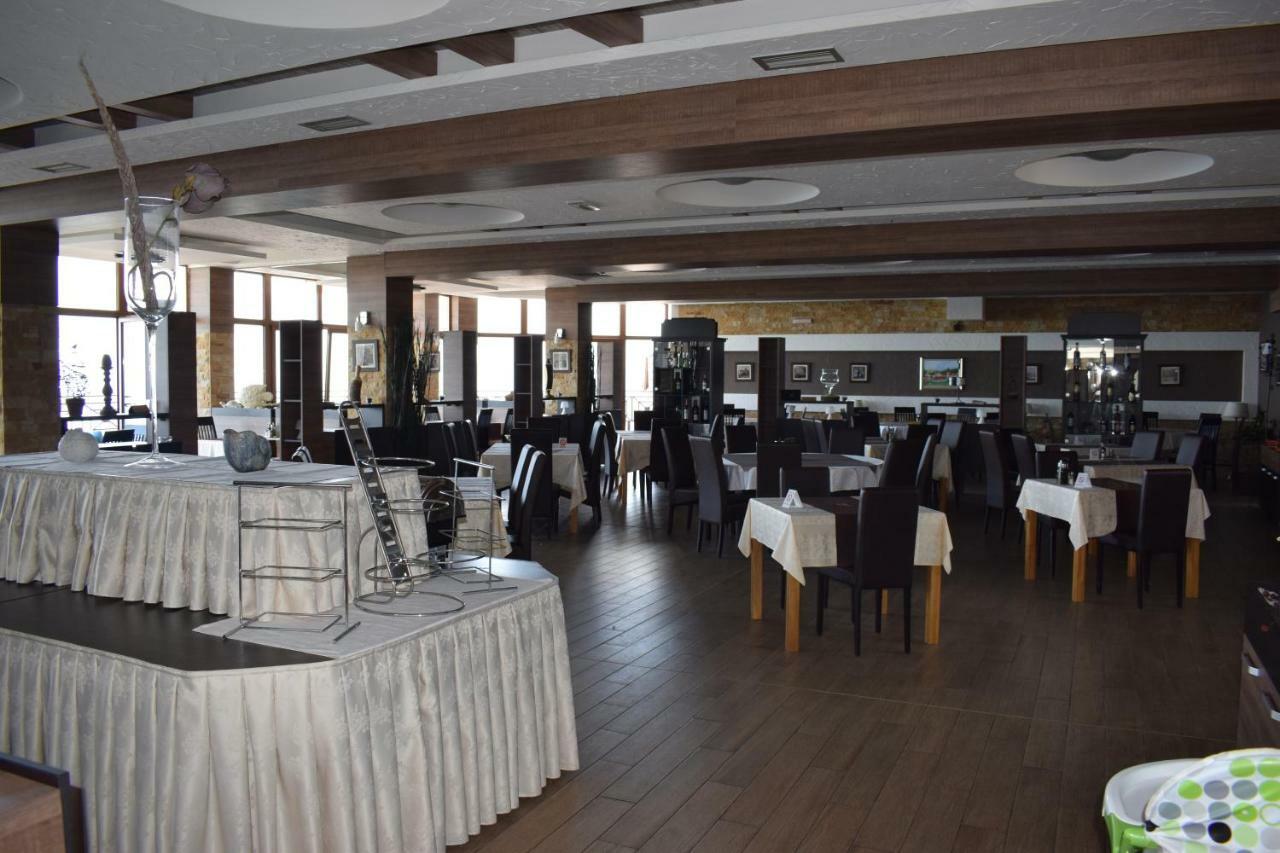 Lux Milmari Apartment Ss Kopaonik Kültér fotó