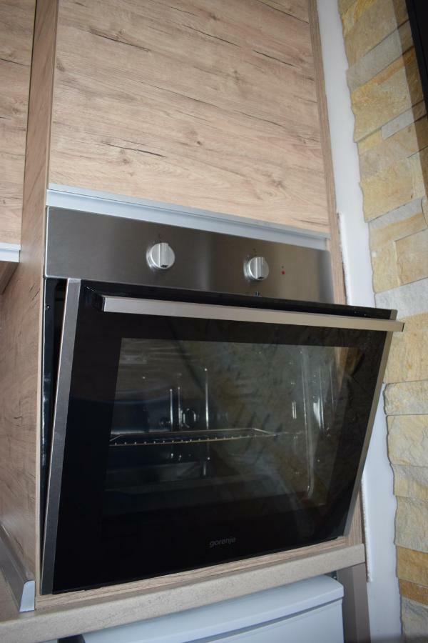 Lux Milmari Apartment Ss Kopaonik Kültér fotó