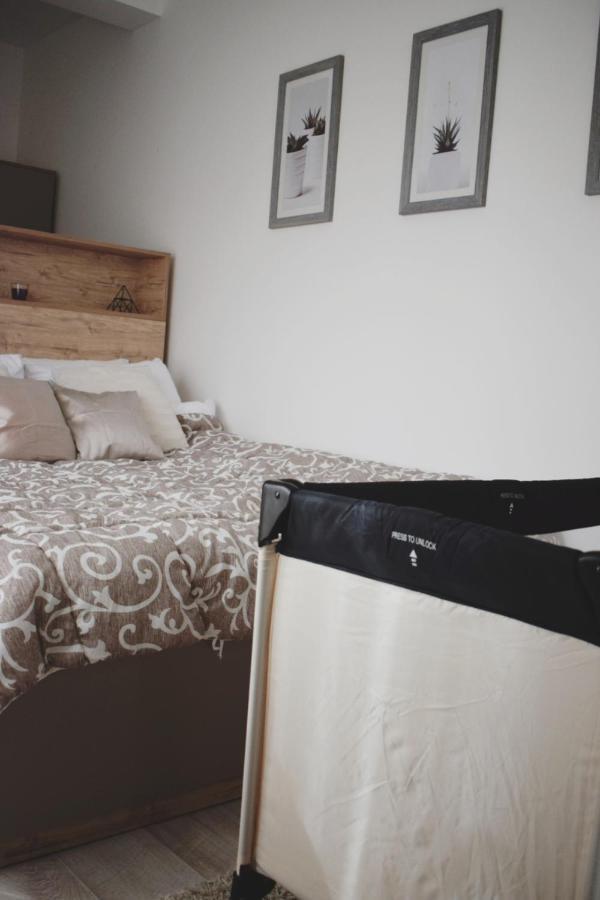 Lux Milmari Apartment Ss Kopaonik Kültér fotó