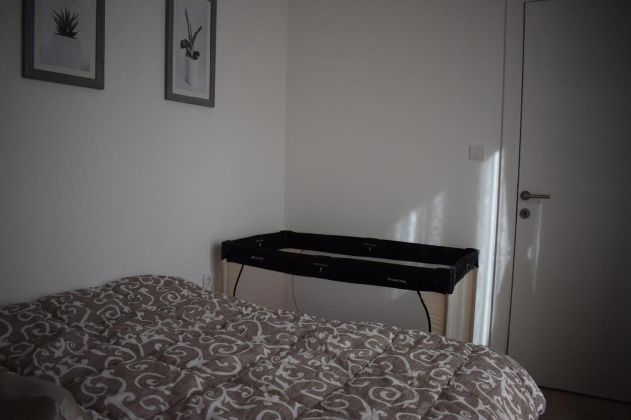 Lux Milmari Apartment Ss Kopaonik Kültér fotó