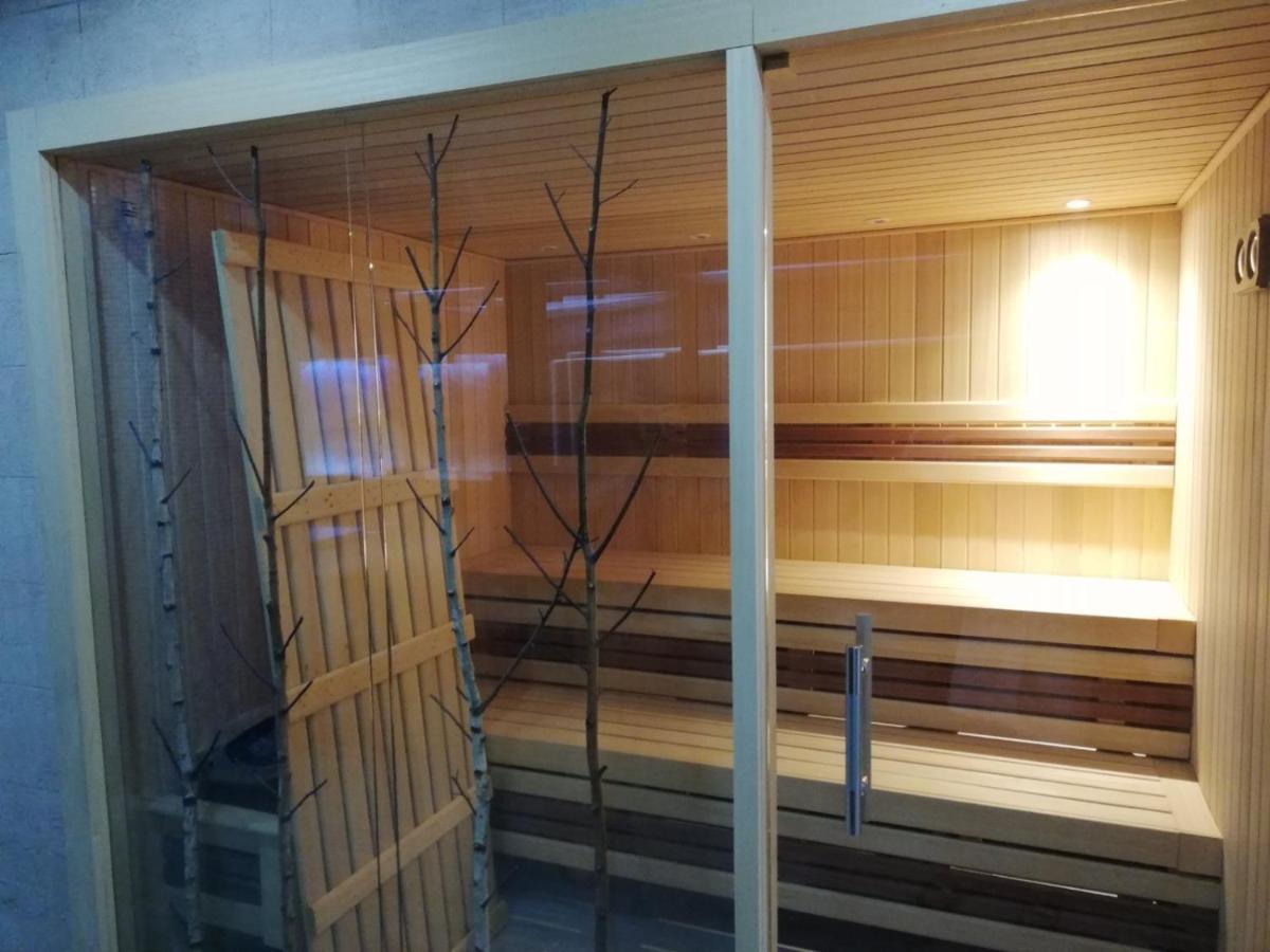 Lux Milmari Apartment Ss Kopaonik Kültér fotó