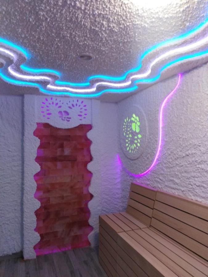 Lux Milmari Apartment Ss Kopaonik Kültér fotó